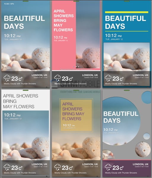 Samsung'un Tizen'li Telefonu Ortaya Cikti3