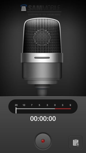 Samsung'un Tizen'li Telefonu Ortaya Cikti4