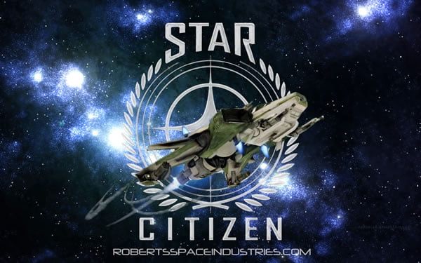 Star Citizen 63 Milyon Oldu!