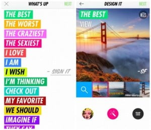 Twitter Kurucusu Yeni Uygulamasını Yayınladı 2 Super_uygulama
