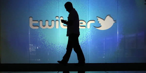 Twitter, Hong Kong'a Ofis Aciyor!