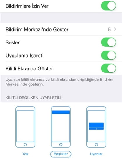 Whatsapp'in 'Mavi Tik' Ozelligini Engelleme!