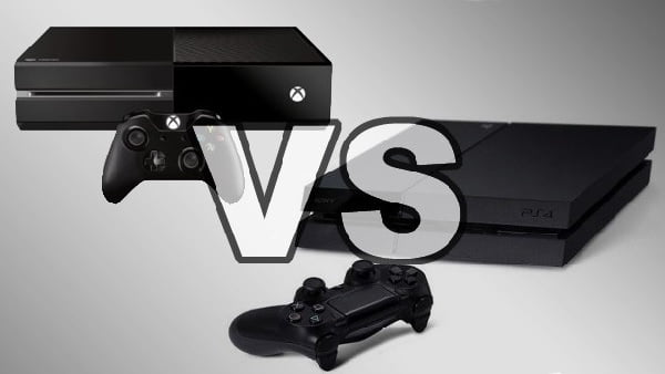 Microsoft PS4'e Yenik Düşüyor 2 microsoft xbox one