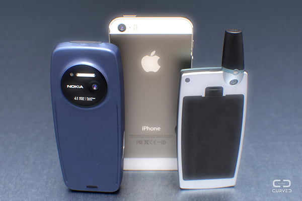 nokia-iphone-ericsson