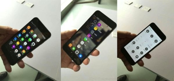 Çinlilerden Kaçış Yok! iPhone 6 ‘yı Birebir Kopyaladılar 2