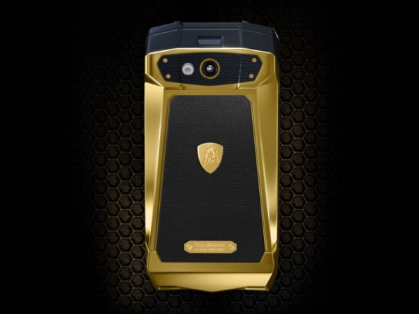 003 Tonino Lamborghini Antares