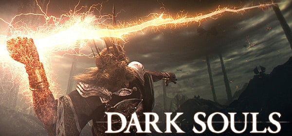 Dark Souls Steam'e Gecis Yapti!