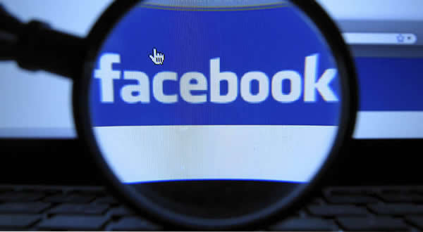 Facebook'ta Buyuk Tehlike!