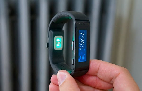 Microsoft Band Yok Satiyor!