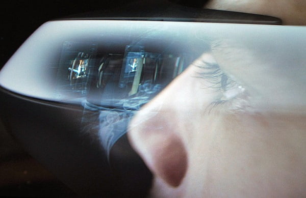 Microsoft Sanal Gerceklik Cihazi Gelistiriyor!