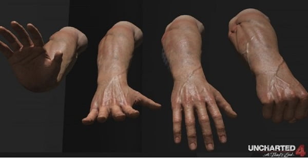 Nathan Drake Gorselleri Yayinlandi7