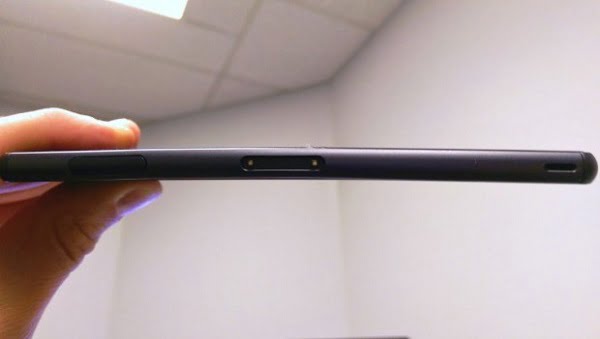Sony Xperia Z3'te Bukulme Sorunu!