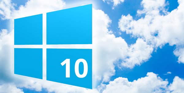 Windows 10 Ucretsiz Olacak!