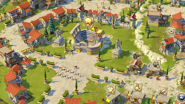 Age of Empires Efsanesi Yeniden Doğacak! 2 Age of Empires Efsanesi Yeniden Dogacak!