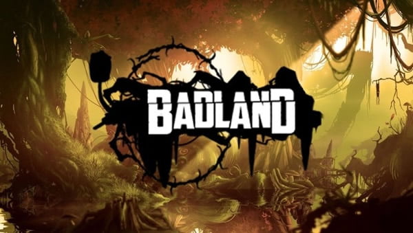 Badland PC Yolunda! 2 Badland PC Yolunda!