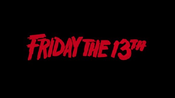 Friday the 13th Geliyor!