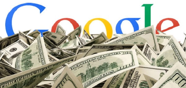 Google'dan Hacker Grubuna Odul!