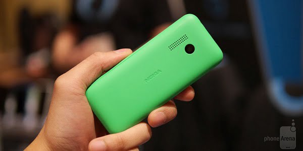 Microsoft'tan 29 Dolarlik Telefon!