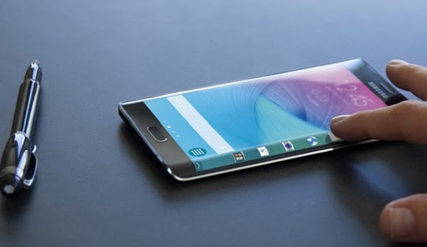 Samsung'dan Kotu Haber!