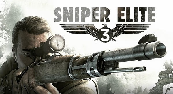Sniper Elite III Ultimate Edition'in Tanitim Videosu!