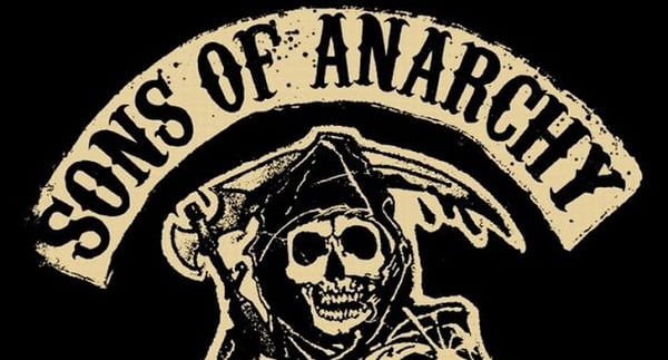 Sons of Anarchy'nin Ilk Fragman'i Yayinlandi!