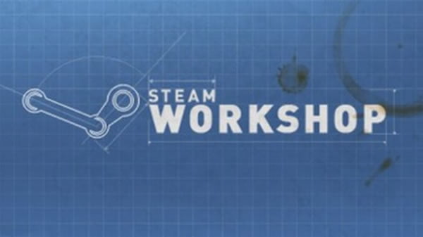 Steam Workshop Icerik Ureticileri Costu!