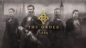 The Order 1886'dan Yeni Ayrıntilar!