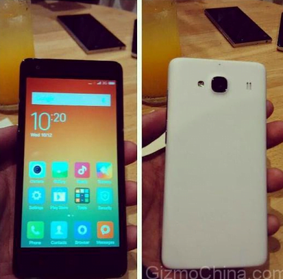 Xiaomi RedMi 2S Görüntüleri Sızdı! 3 Xiaomi RedMi 2S Goruntuleri Sizdi!
