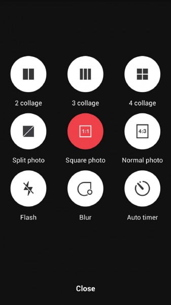 Camu Kamera Uygulaması Android’e Geldi 2 Camu Kamera Uygulaması Android’e Geldi