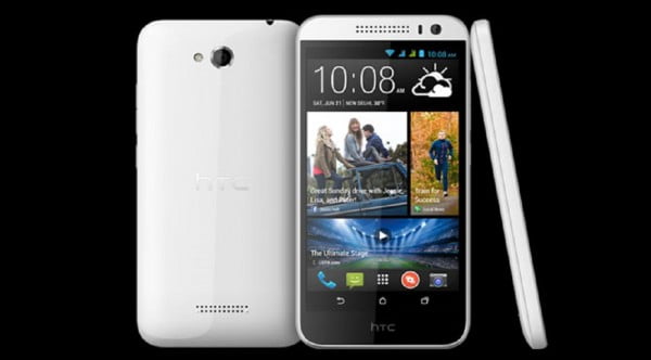 HTC’nin Yeni Model Telefonu 626’nın Çıkış Tarihi Belli