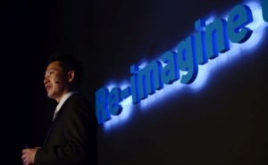 İlk Resmi Transfer Samsung'tan 2 lee dong