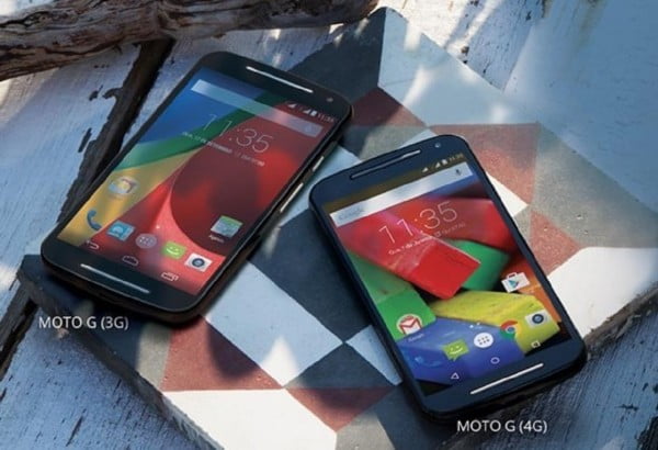 Motorola Moto G 4G Ne Zaman Satışa Sunulacak?