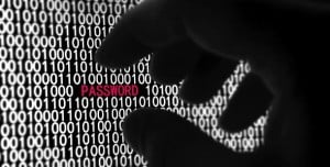 Computer Password Security