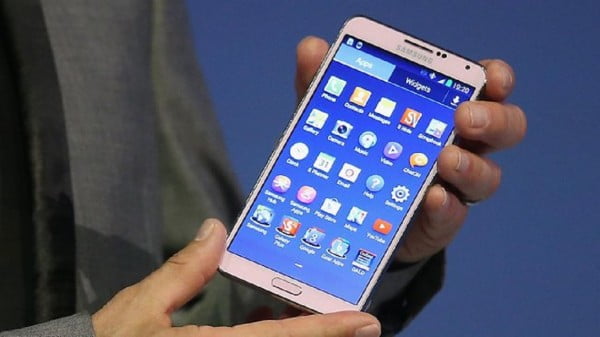 Samsung’un Portföyü Azalıyor Ürün Çeşitliliği Artıyor