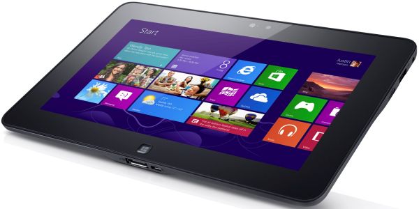Latitude 10 Tablet