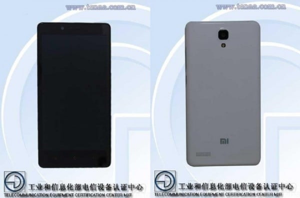 Xiaomi Redmi Note 2 Sızdırıldı 2 Xiaomi Redmi Note 2 Sızdırıldı