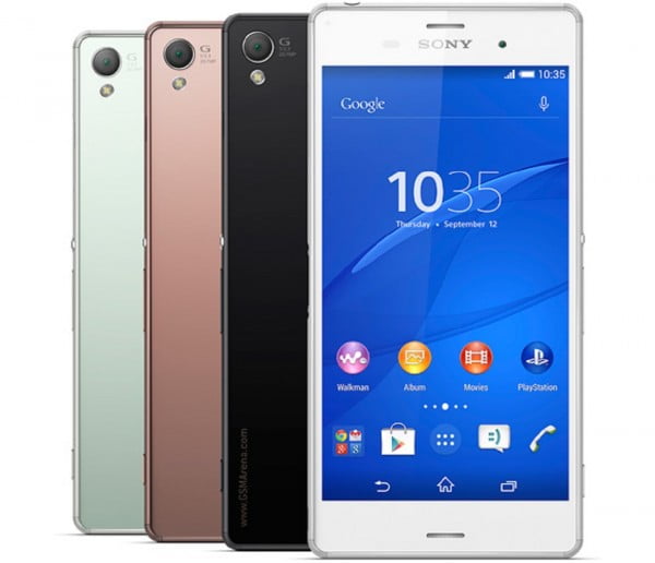 Sony Xperia Z4 MWC 2015’te Tanıtılmayacak 2 Sony Xperia Z4 MWC 2015’te Tanıtılmayacak