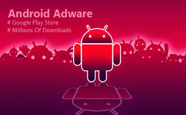 Android Kullanicilarina Reklam Virusu Uyarisi!