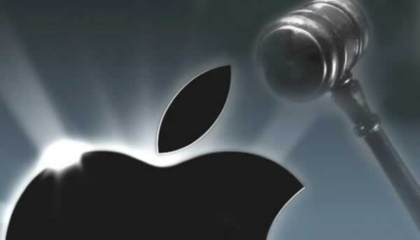 Apple'a Rekor Ceza!