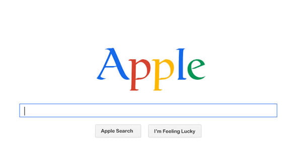 Apple'dan Yeni Arama Motoru!