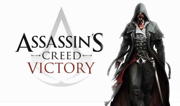 Assassin's Creed Victory, GDC'de Tanitilabilir!