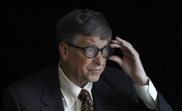 Bill Gates, Yapay Zeka Hakkinda Uyardi!