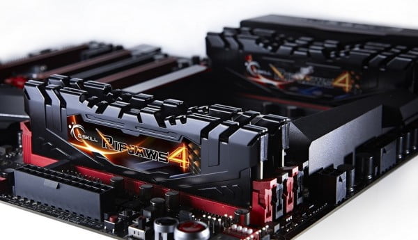 G.Skill’in Yeni DDR4 Bellekleri Hız Rekoru Kırıyor