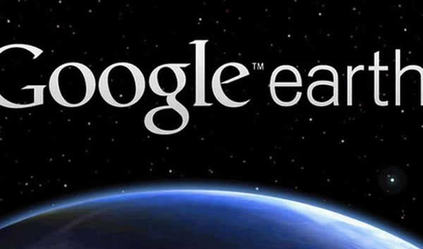 Google Earth Pro Ucretsiz Oldu!