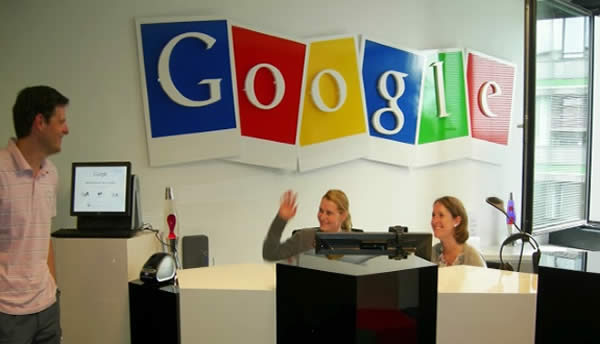 Google, Odysee'yi Bunyesine Katti!