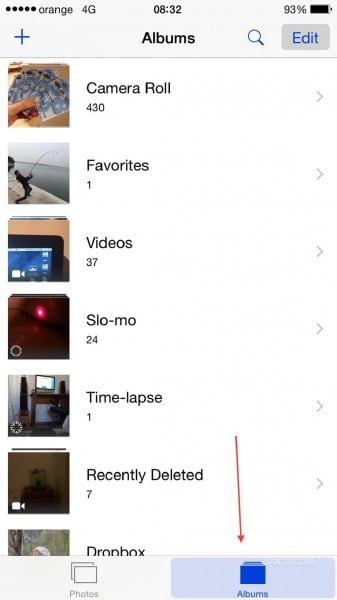 iOS’taki Silinen Dosyalarınızı Nasıl Geri Alacaksınız?