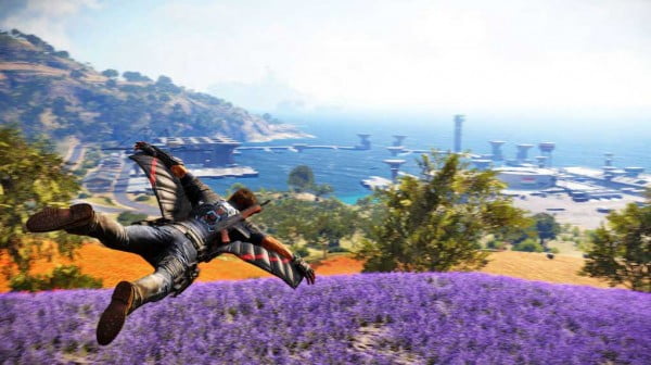 Just Cause 3'ten Yeni Görseller! 3 Just Cause 3'ten Yeni Gorseller4