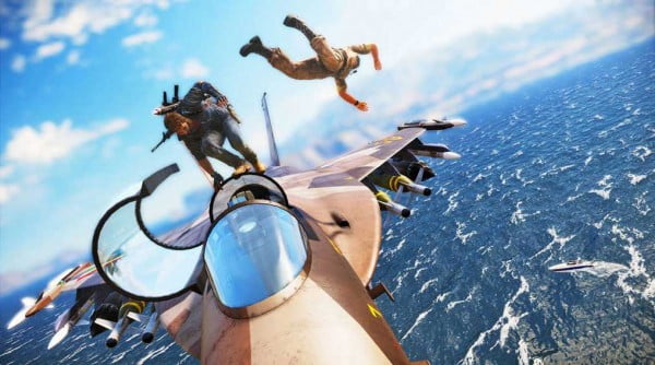 Just Cause 3'ten Yeni Görseller! 3 Just Cause 3'ten Yeni Gorseller5