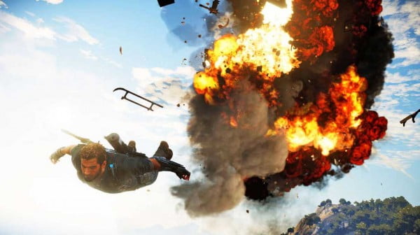 Just Cause 3'ten Yeni Görseller! 3 Just Cause 3'ten Yeni Gorseller6