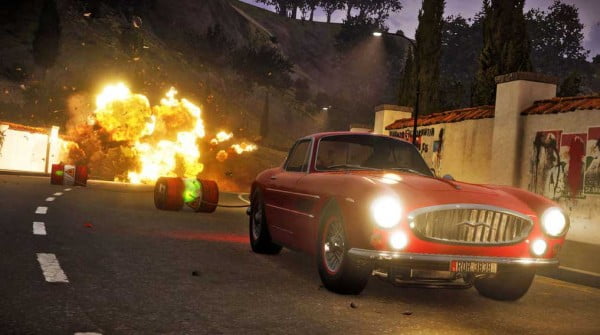 Just Cause 3'ten Yeni Görseller! 3 Just Cause 3'ten Yeni Gorseller7